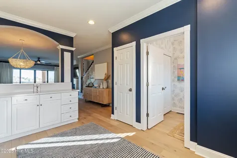 130 Spencer Farlow Drive Carolina Beach NC 28428