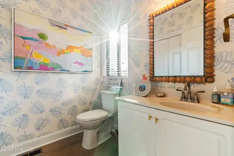 130 Spencer Farlow Drive Carolina Beach NC 28428