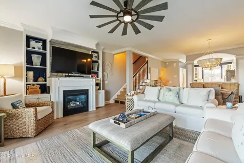 130 Spencer Farlow Drive Carolina Beach NC 28428