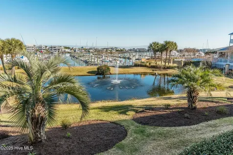 130 Spencer Farlow Drive Carolina Beach NC 28428