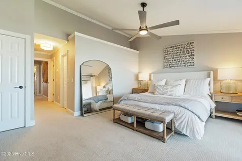 130 Spencer Farlow Drive Carolina Beach NC 28428