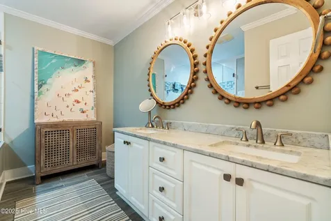 130 Spencer Farlow Drive Carolina Beach NC 28428