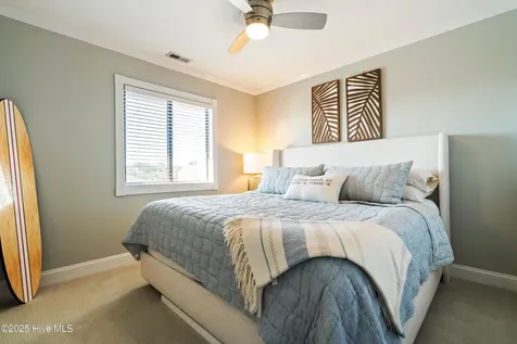 130 Spencer Farlow Drive Carolina Beach NC 28428