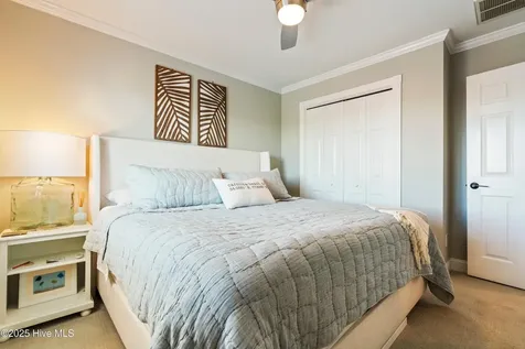 130 Spencer Farlow Drive Carolina Beach NC 28428