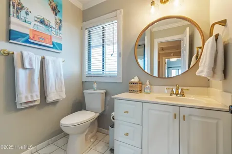 130 Spencer Farlow Drive Carolina Beach NC 28428