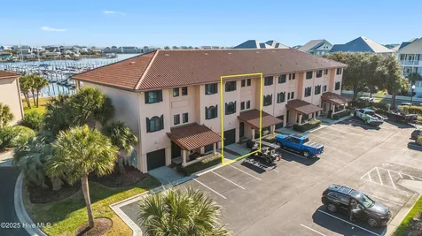 130 Spencer Farlow Drive Carolina Beach NC 28428