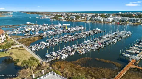 130 Spencer Farlow Drive Carolina Beach NC 28428