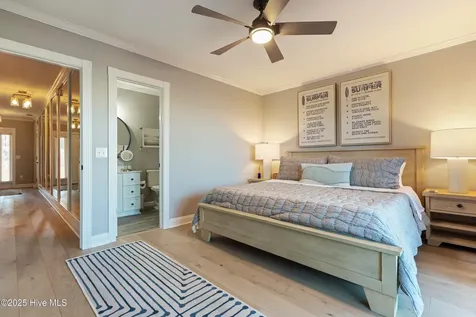 130 Spencer Farlow Drive Carolina Beach NC 28428