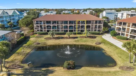 130 Spencer Farlow Drive Carolina Beach NC 28428