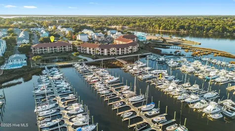 130 Spencer Farlow Drive Carolina Beach NC 28428