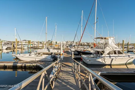 130 Spencer Farlow Drive Carolina Beach NC 28428
