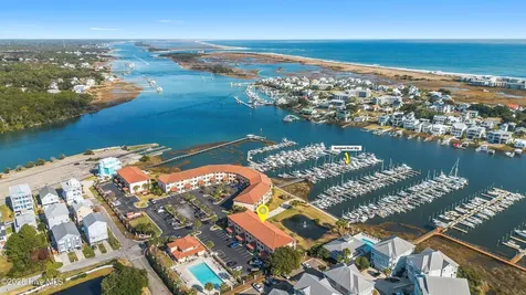 130 Spencer Farlow Drive Carolina Beach NC 28428