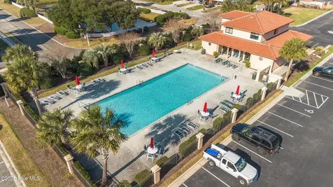 130 Spencer Farlow Drive Carolina Beach NC 28428