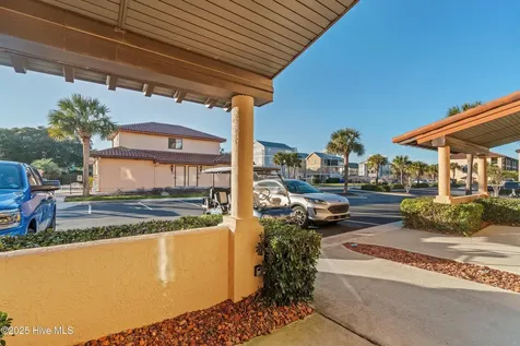 130 Spencer Farlow Drive Carolina Beach NC 28428