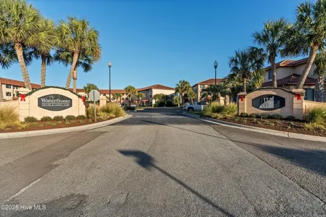 130 Spencer Farlow Drive Carolina Beach NC 28428