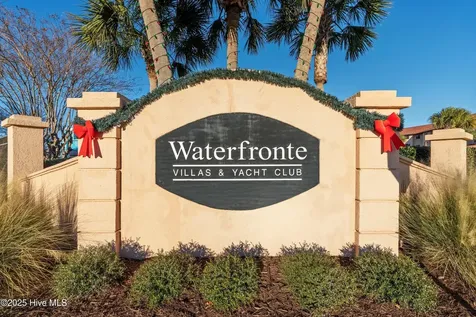 130 Spencer Farlow Drive Carolina Beach NC 28428