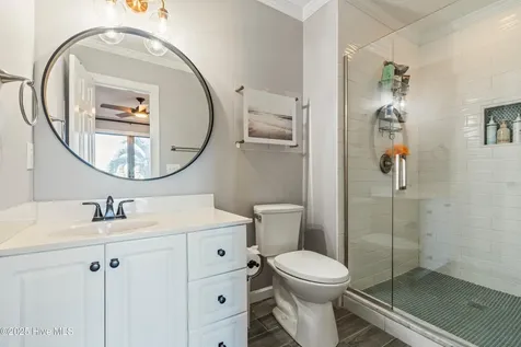 130 Spencer Farlow Drive Carolina Beach NC 28428