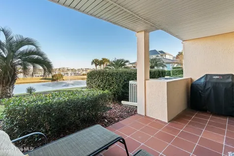 130 Spencer Farlow Drive Carolina Beach NC 28428