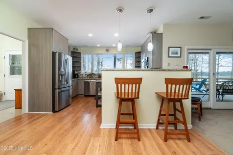 138 Shoreline Court Oriental NC 28571