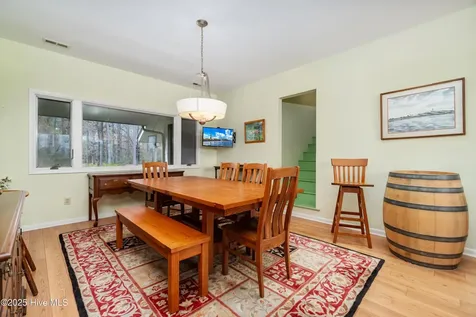 138 Shoreline Court Oriental NC 28571