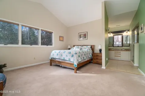 138 Shoreline Court Oriental NC 28571