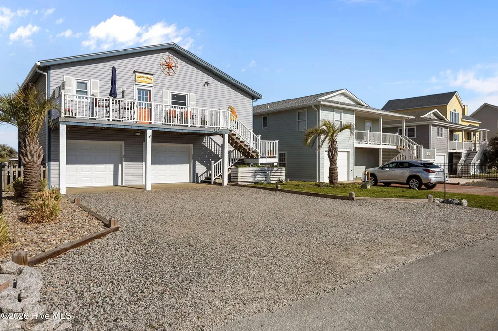 142 Greensboro Street Holden Beach NC 28462