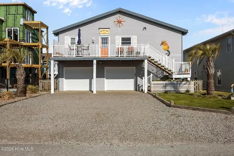 142 Greensboro Street Holden Beach NC 28462