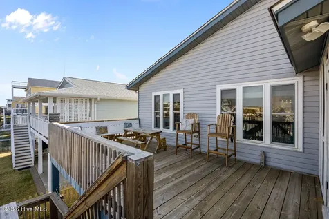142 Greensboro Street Holden Beach NC 28462