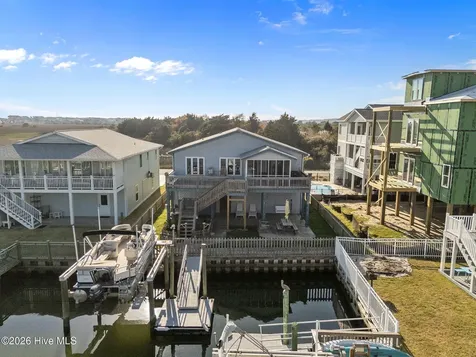 142 Greensboro Street Holden Beach NC 28462