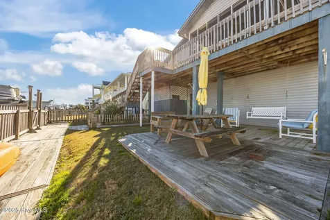 142 Greensboro Street Holden Beach NC 28462
