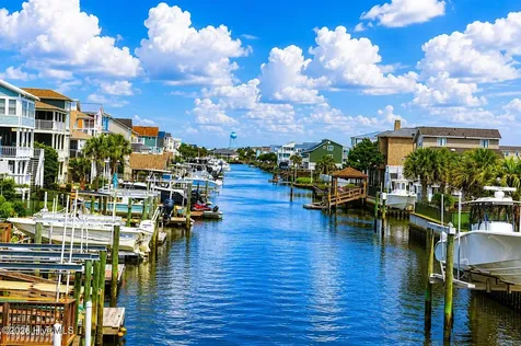 142 Greensboro Street Holden Beach NC 28462