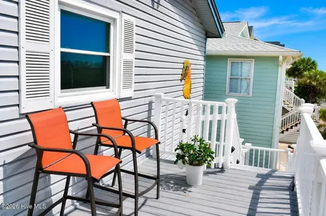 142 Greensboro Street Holden Beach NC 28462