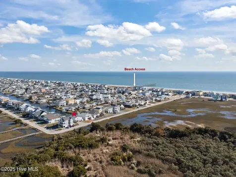 142 Greensboro Street Holden Beach NC 28462
