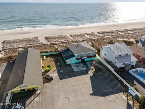 142 Greensboro Street Holden Beach NC 28462