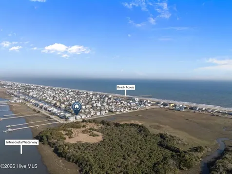 142 Greensboro Street Holden Beach NC 28462