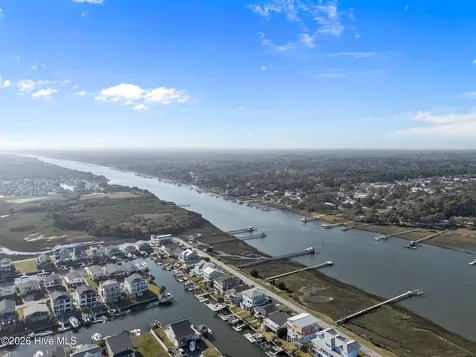 142 Greensboro Street Holden Beach NC 28462