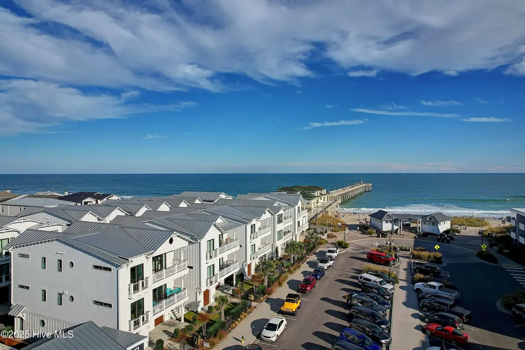 18 Seagull Street Wrightsville Beach NC 28480