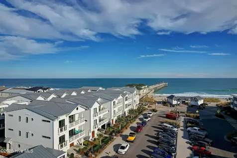 18 Seagull Street Wrightsville Beach NC 28480