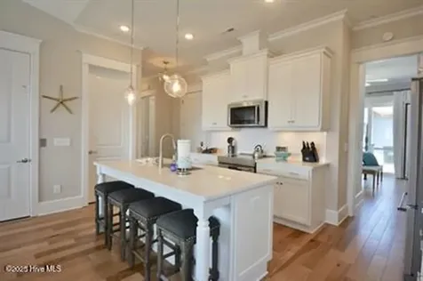 18 Seagull Street Wrightsville Beach NC 28480