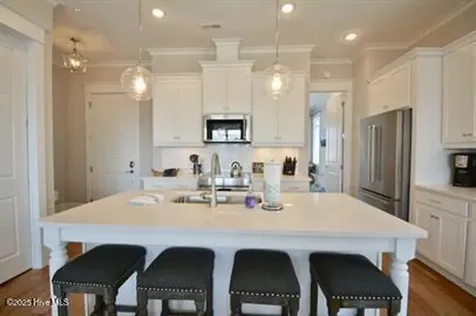 18 Seagull Street Wrightsville Beach NC 28480