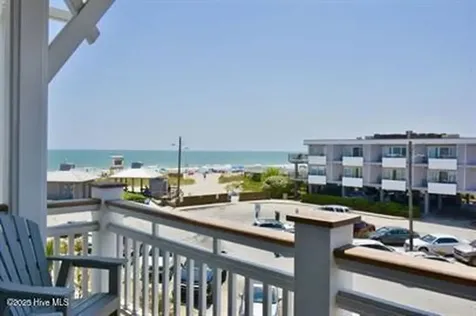 18 Seagull Street Wrightsville Beach NC 28480
