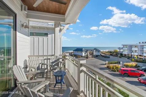 18 Seagull Street Wrightsville Beach NC 28480