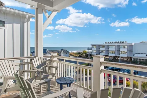 18 Seagull Street Wrightsville Beach NC 28480