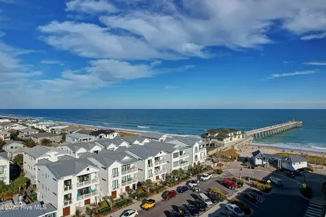 18 Seagull Street Wrightsville Beach NC 28480