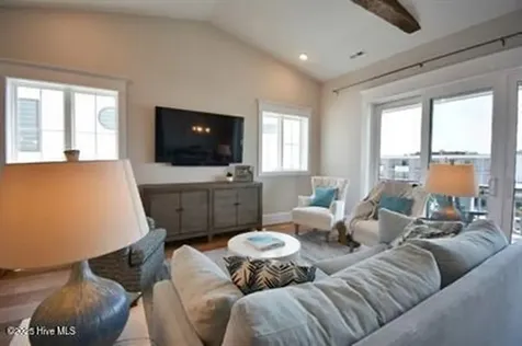 18 Seagull Street Wrightsville Beach NC 28480