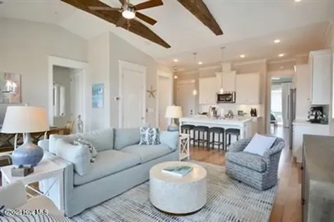 18 Seagull Street Wrightsville Beach NC 28480