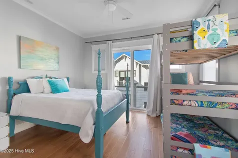 18 Seagull Street Wrightsville Beach NC 28480