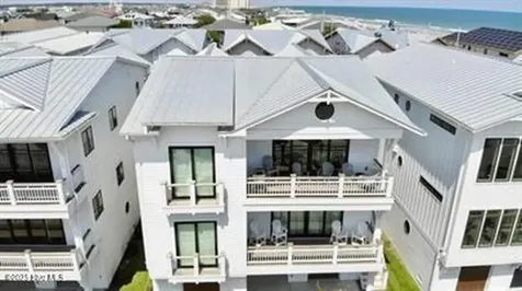 18 Seagull Street Wrightsville Beach NC 28480