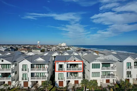 18 Seagull Street Wrightsville Beach NC 28480