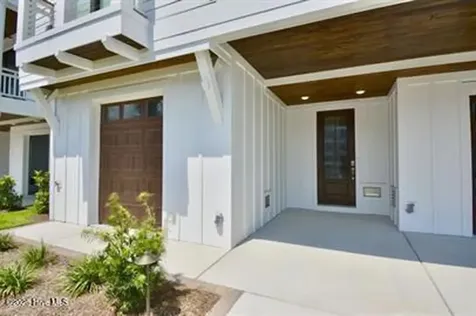18 Seagull Street Wrightsville Beach NC 28480
